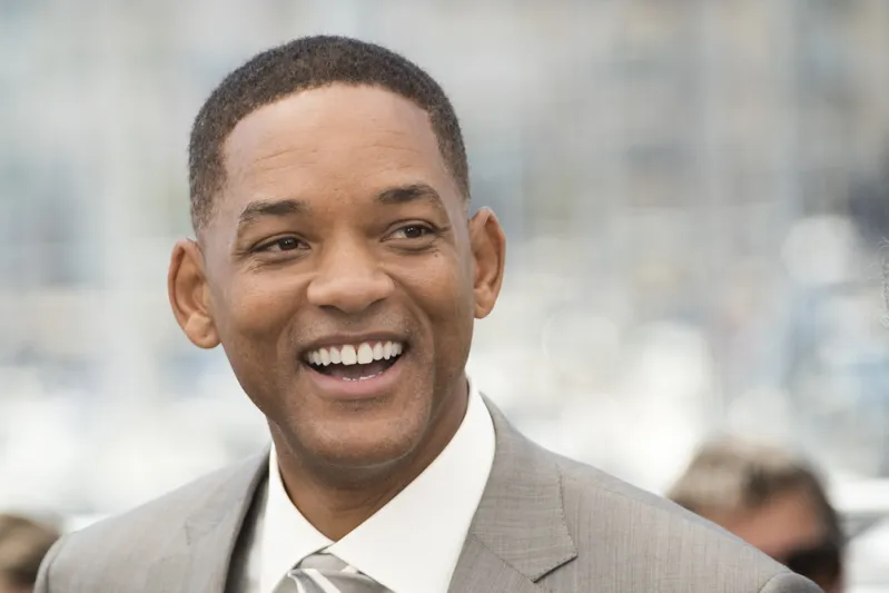 ويل سميث يعود إلى الفن والجمهور بعد حادثة الأوسكار بهذه الطريقة