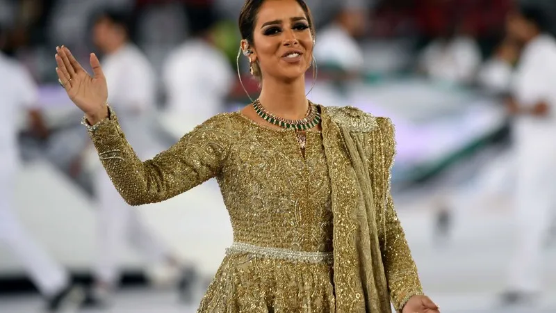 لماذا قالت بلقيس على أغنيتها الجديدة: «الطبخة في الفرن» (فيديو)