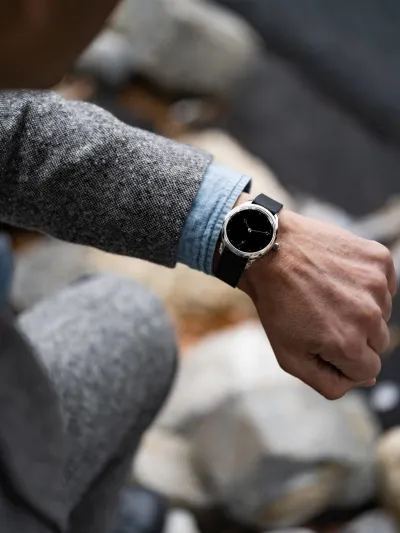 ساعات غير عادية إطلاقًا تستحق التجربة