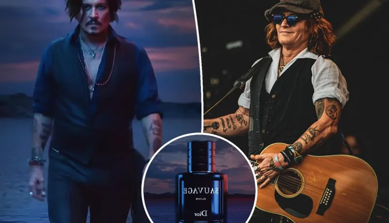 بعد انتهاء الأزمة... جوني ديب يوقع عقدًا بملايين الدولارات