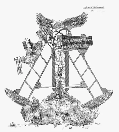 مون بلان تحتفل بـ 30 سنة على  Patron of Art 