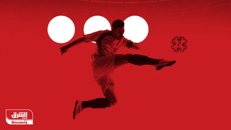 دوري مختلف تقدمه الشرق للأندية العربية