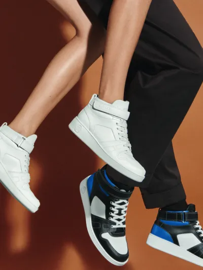 أحذية Hermès لخريف وشتاء 2022