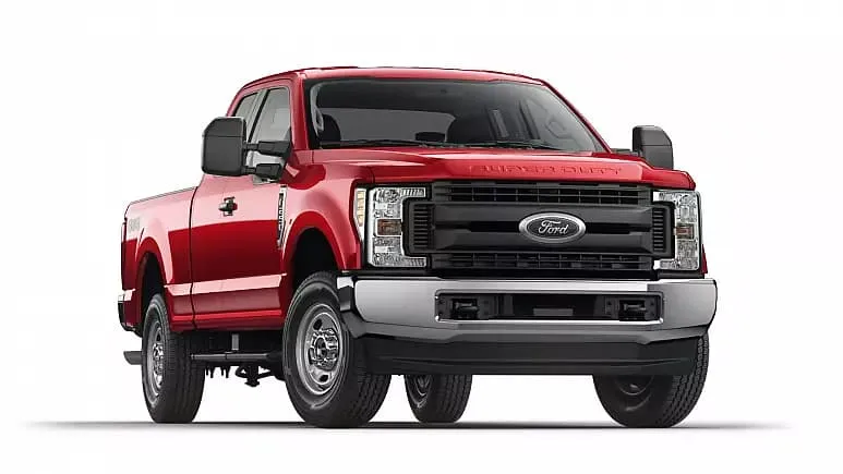 مليار و700 مليون دولار غرامة على شركة "فورد" للسيارات الفاخرة.. فما القصة؟