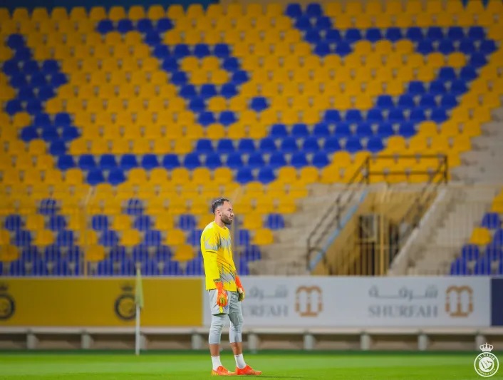 موعد مباراة النصر والوحدة اليوم في دوري روشن السعودي للمحترفين
