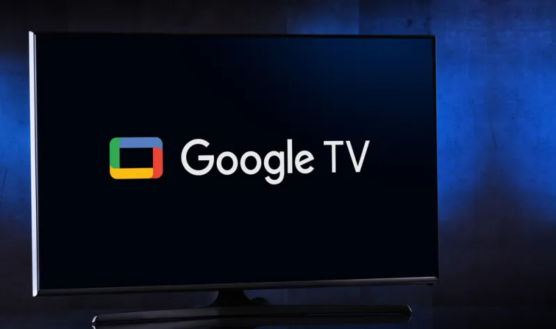 «جوجل» تتيح تحديثات لتحسين أداء خدمة «Google TV»