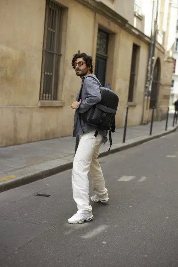 On The Move.. رؤية "مون بلان" للأشخاص كثيري الترحال