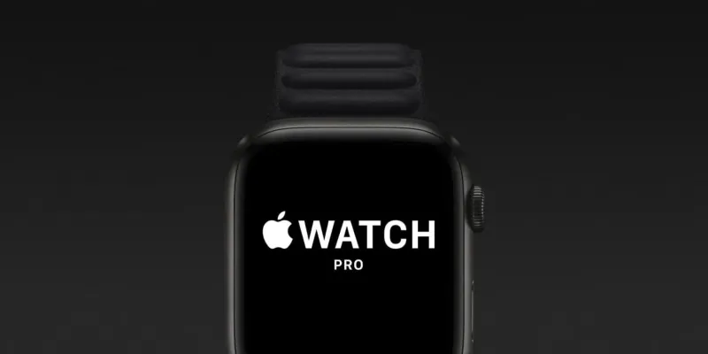 الجيل الجديد من ساعة Apple Watch Pro يأتي بميزة طال انتظارها 