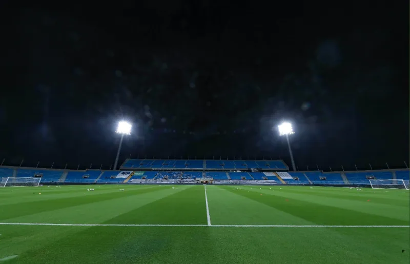 أخبار دوري روشن السعودي اليوم: الاتحاد والشباب.. يكشران عن الأنياب!