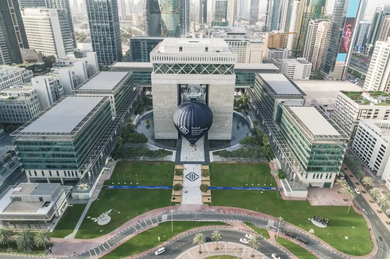 إطلاق أول مركز في العالم للشركات العائلية والثروات الخاصة