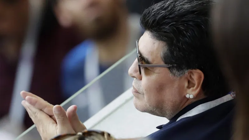 اختفاء غامض لـ100 مليون يورو... ماذا حدث في ثروة مارادونا؟