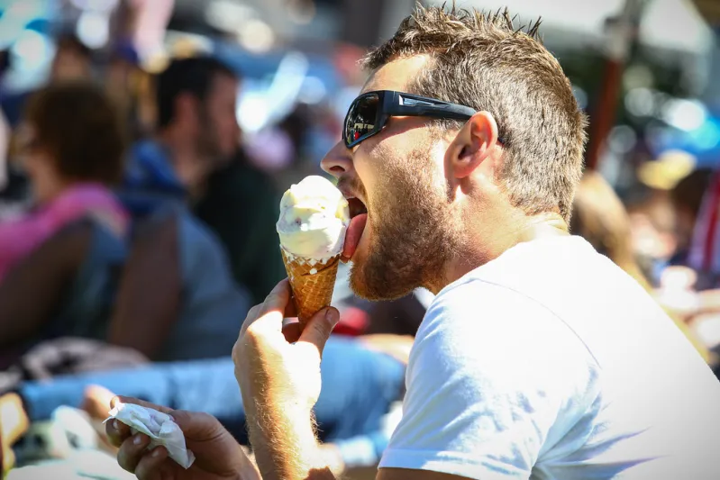 احذر.. أطعمة لذيذة تسبب "ألزهايمر" دون أن تشعر