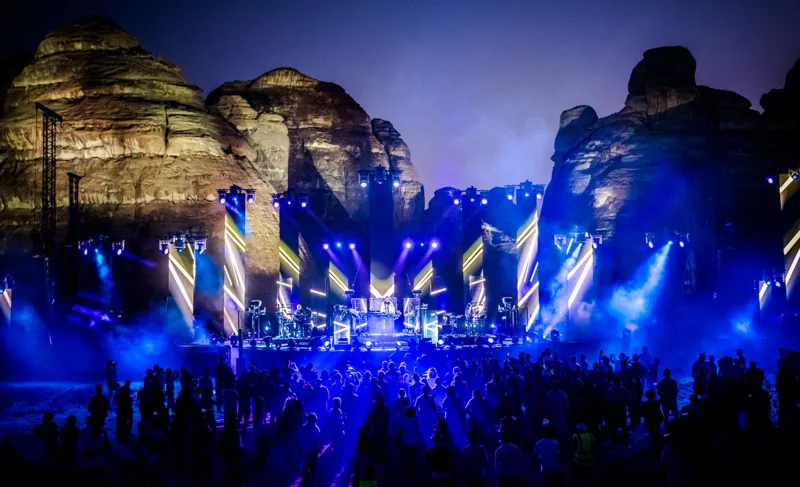 لحظات العلا تعلن عن فعالياتها الجديدة وعودة أزمث  