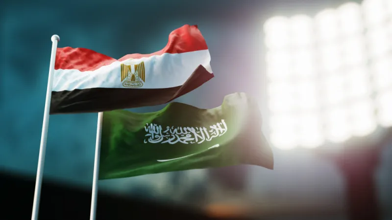 موعد مباراة السعودية ومصر اليوم في نهائي كأس العرب تحت 20 عامًا
