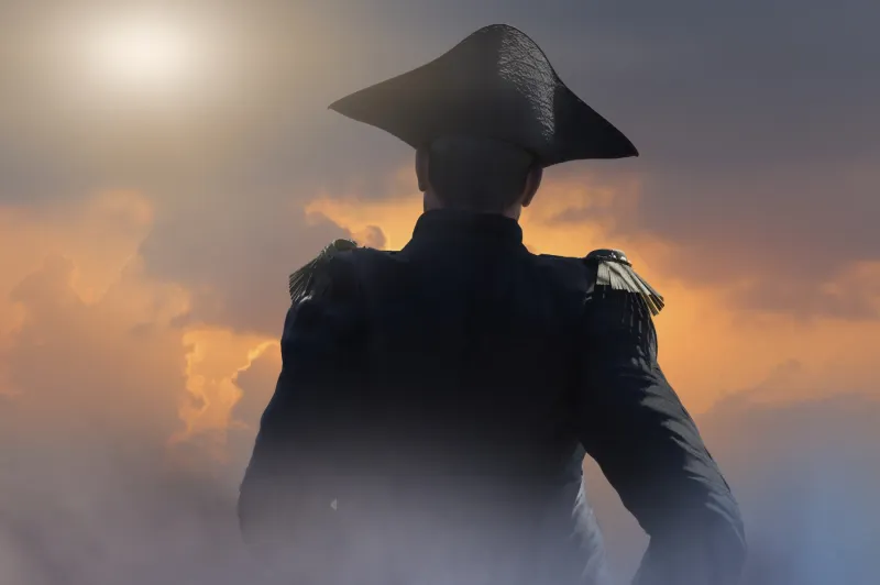 نابليون لم يُضِع وقتًا... وساعته بـ 1.25 مليون دولار