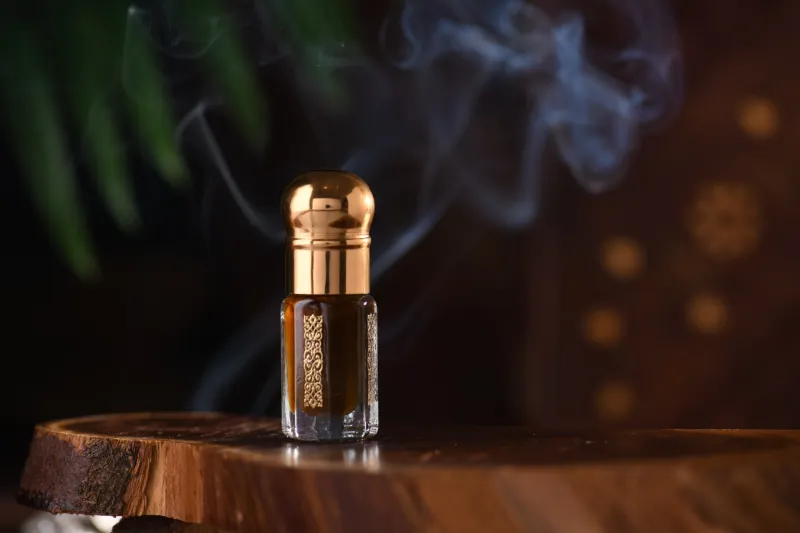 هل تخيلت يومًا أن يكون لمجتمع كامل رائحة؟