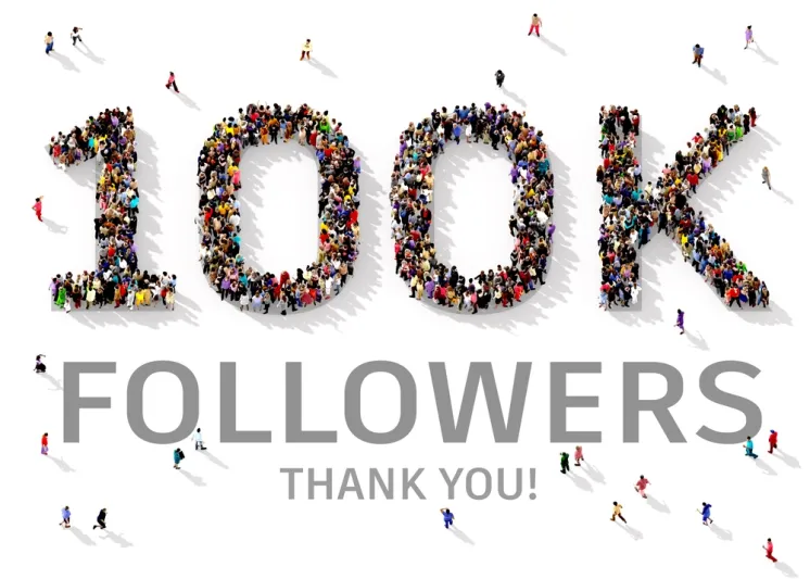 لماذا يستخدم حرف «K» علي مواقع التواصل كرمز للرقم ألف؟