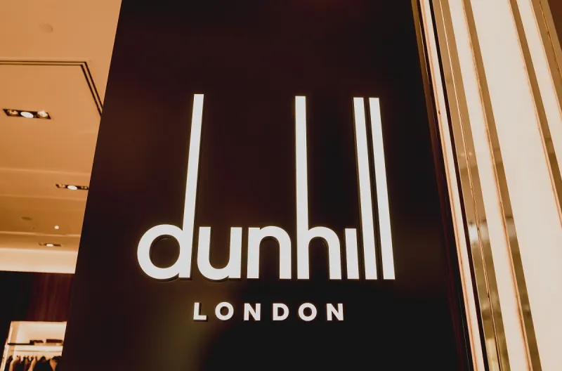 ألفرد دانهيل.. مؤسس الترف الإنجليزي