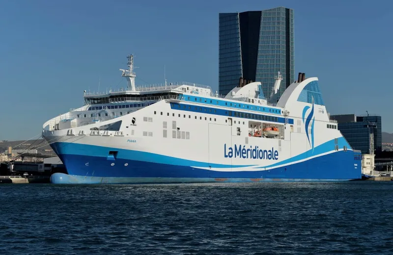 الكشف عن أول سفينة "خالية من الجسيمات" في العالم 