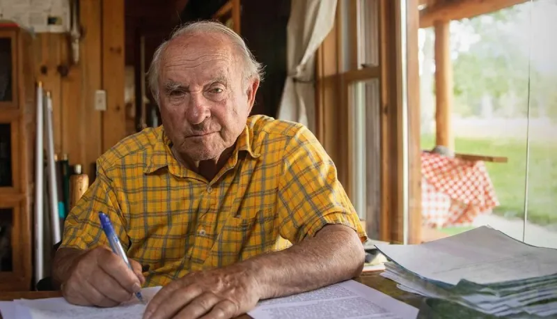 بدلًا من بيعها بـ 3 مليارات دولار.. مالك علامة «باتاجونيا» يتبرع بشركته لحماية الأرض    