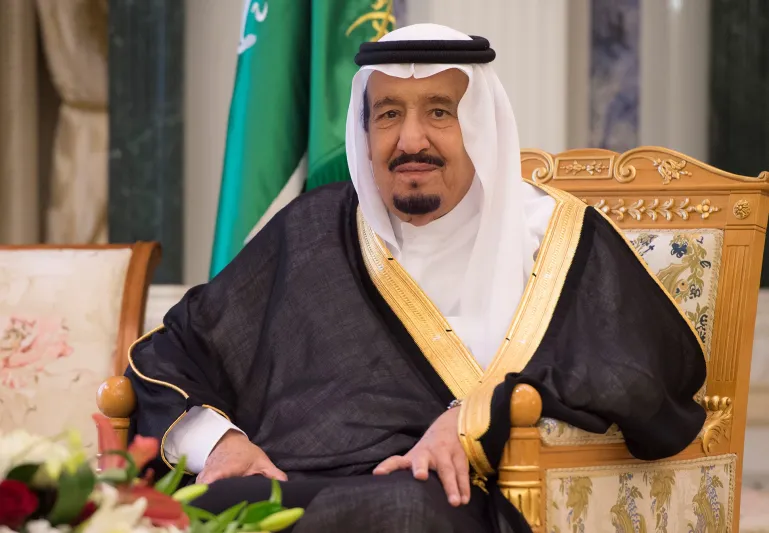 أمر ملكي بإعادة تشكيل مجلس الوزراء.. وسمو الأمير محمد بن سلمان رئيساً لمجلس الوزراء