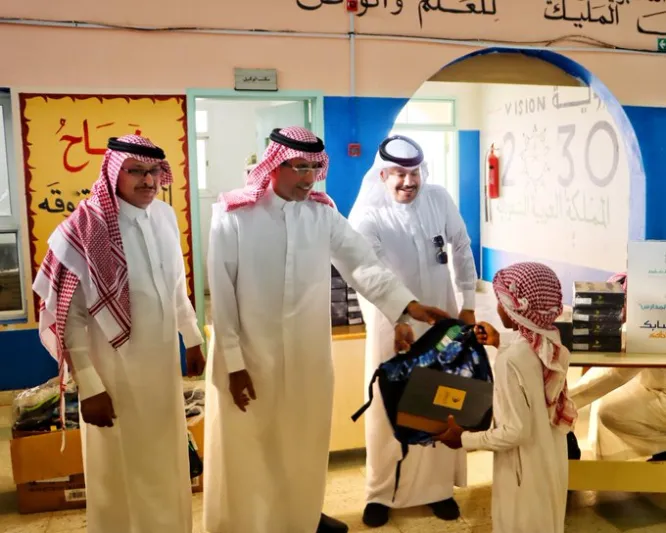 «تكافل» تعلن إيداع الدفعة الأولى لإعانات العام الدراسي 1444هـ بحسابات المدارس