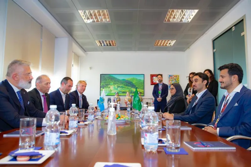 السعودية تستعد لاستضافة سباق في بطولة العالم للدراجات النارية