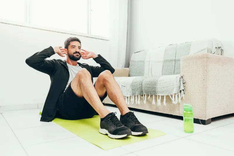 لتقوية العضلات دون مجهود.. دواء جديد له تأثير ممارسة التمارين الرياضية