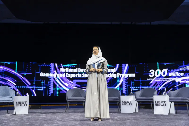 صندوق التنمية الوطني يعتمد برنامجًا لتمويل قطاع الألعاب والرياضات الإلكترونية