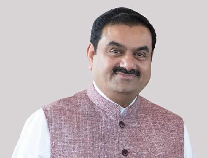 "غوتام أداني" يزيح "جيف بيزوس".. ويصبح ثاني أثرياء العالم