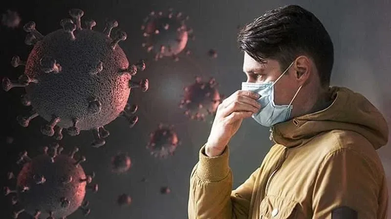 «كونفيديسيا أير» أول لقاح في العالم يمكن استنشاقه لعلاج كورونا