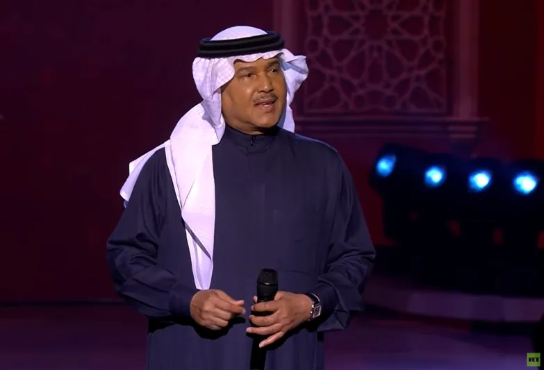 من أبها إلى تبوك.. سبب تغيير حفل الفنان محمد عبده في اليوم الوطني السعودي الـ 92