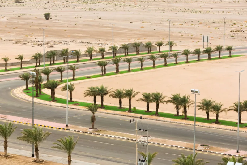 اليونسكو تعتمد ينبع الصناعية «مدينة تعلم»