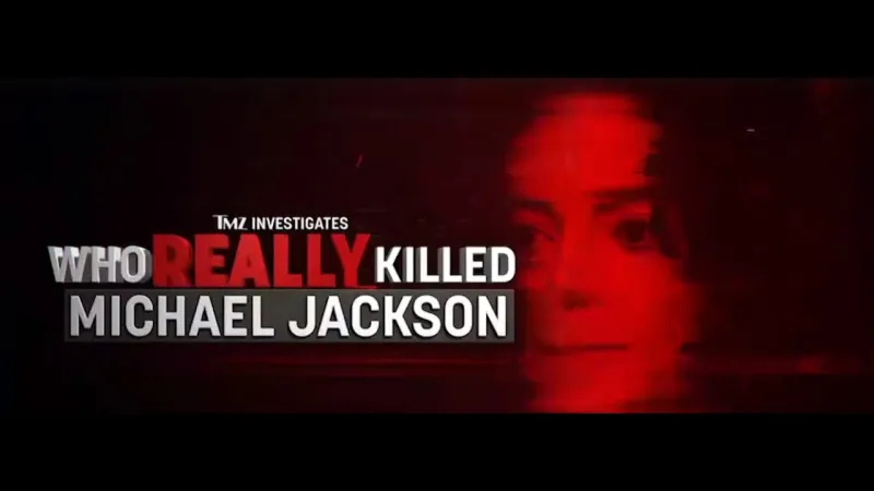 زوجة مايكل جاكسون تعترف بمسؤوليتها عن وفاته