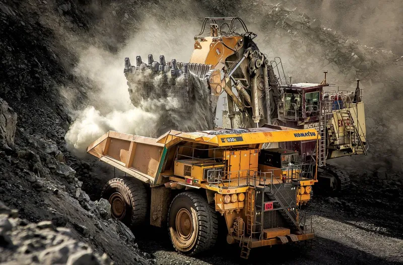 السعودية تجري أول منافسة إلكترونية علنية لرخصة تعدينية بأكبر المواقع الاستكشافية