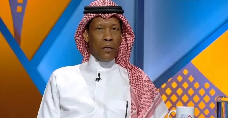 محمد الدعيع: نادي "الطائي" منعني من اللعب في مانشستر يونايتد