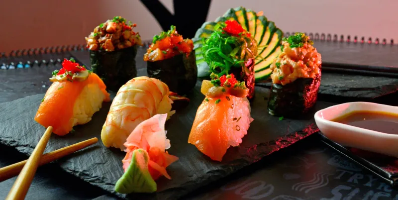 10 قواعد لإتقان إتيكيت المطعم الياباني