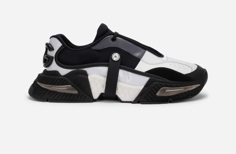 الرياضة بأسلوب دولتشي آند غابانا Airmaster 