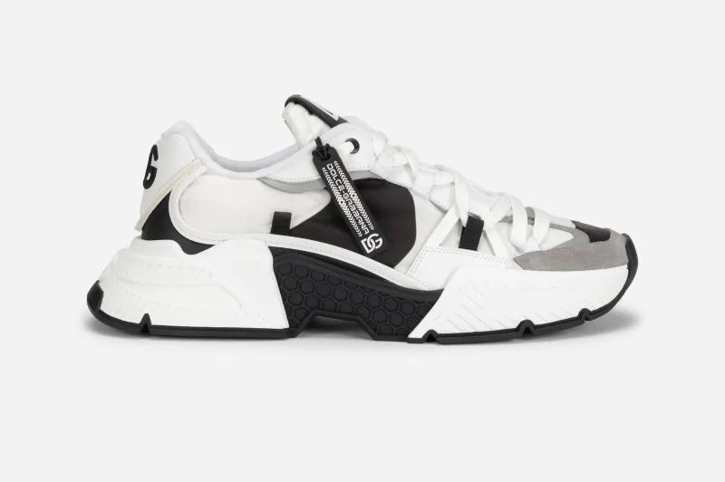 الرياضة بأسلوب دولتشي آند غابانا Airmaster 