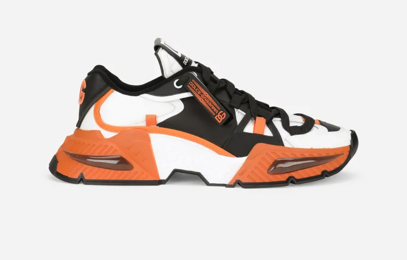 الرياضة بأسلوب دولتشي آند غابانا Airmaster 