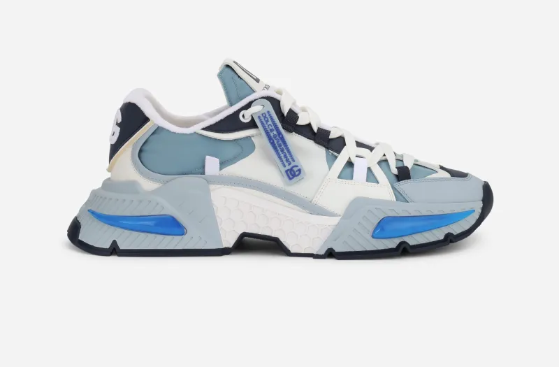 الرياضة بأسلوب دولتشي آند غابانا Airmaster 