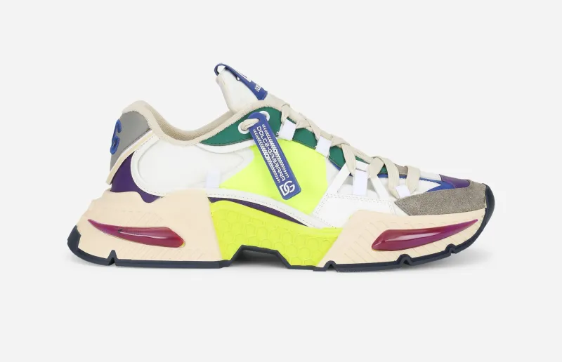 الرياضة بأسلوب دولتشي آند غابانا Airmaster 