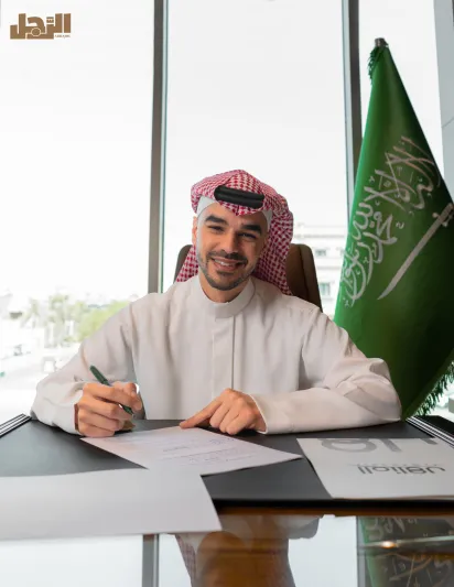 الأمير سعود بن مشعل لـ«الرجل»: نصائح أمي تُصوّب خطواتي… الريادة ثقة وشجاعة