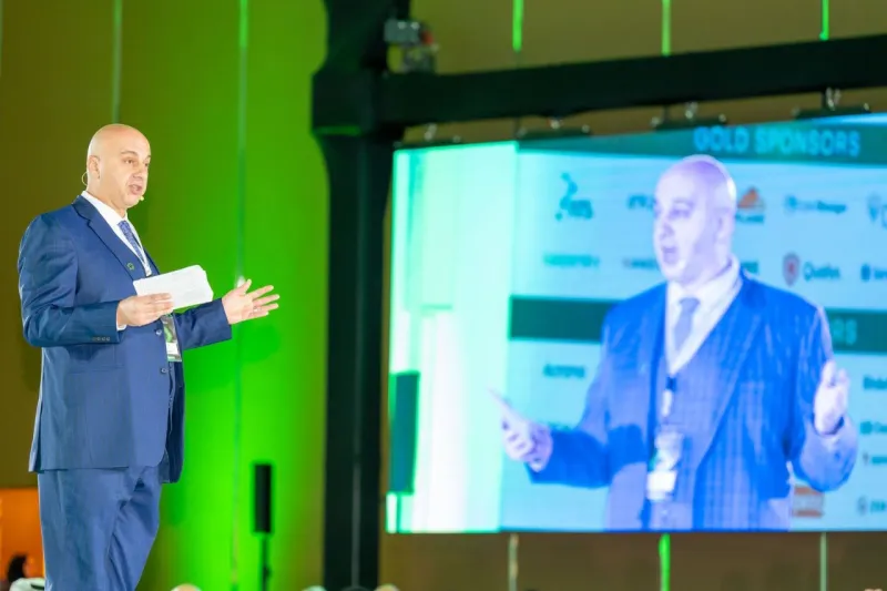 انطلاق فعاليات مؤتمر "MENA ISC 2022" لحلول أمن المعلومات بالرياض