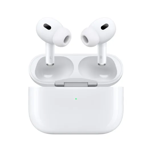 Apple تعلن عن الجيل الجديد من AirPods Pro