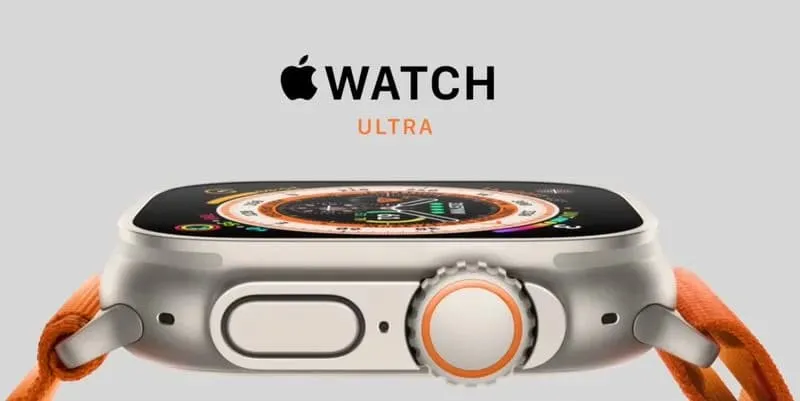 «Apple Watch Ultra» تأتي بمميزات رائعة.. وتكلفة إصلاحها باهظة الثمن