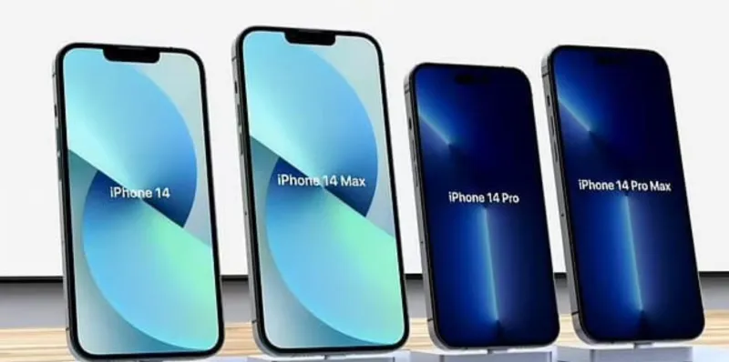 هل يكون «iPhone 14» قادرًا على التقاط الإنترنت من دون شبكة هاتفية؟