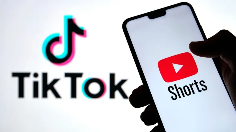 يوتيوب يهدد تيك توك بميزة Youtube Shorts
