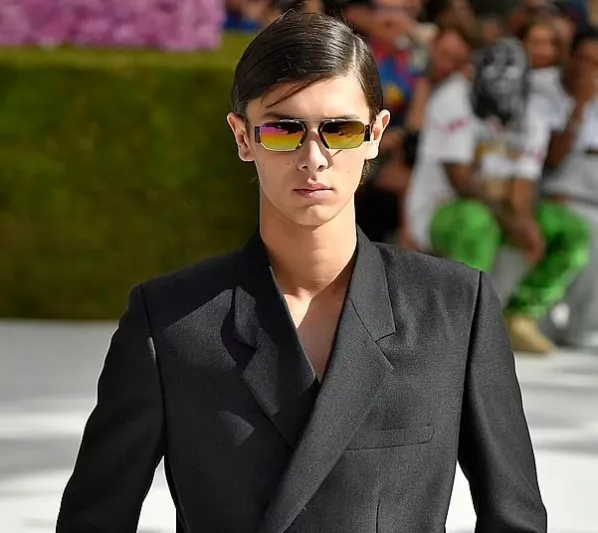 الأمير «نيكولاي» يعرض منزله في العاصمة الدنماركية للبيع للمرة الثالثة