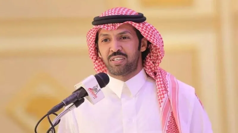 «تركي الميزاني» : لستُ ممن يبيع قصائده لمن يدفع